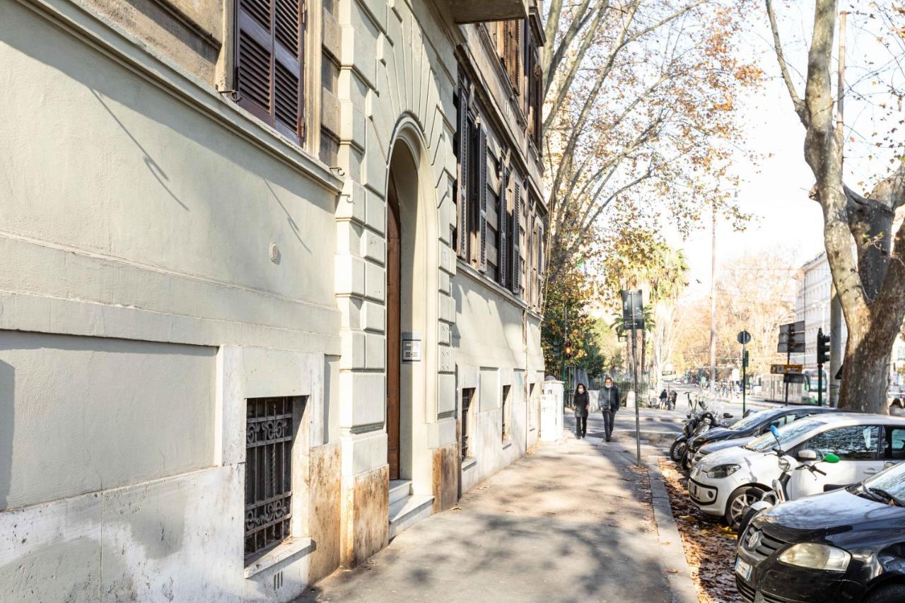 Trastevere Suites - Top Collection Roma Exterior foto